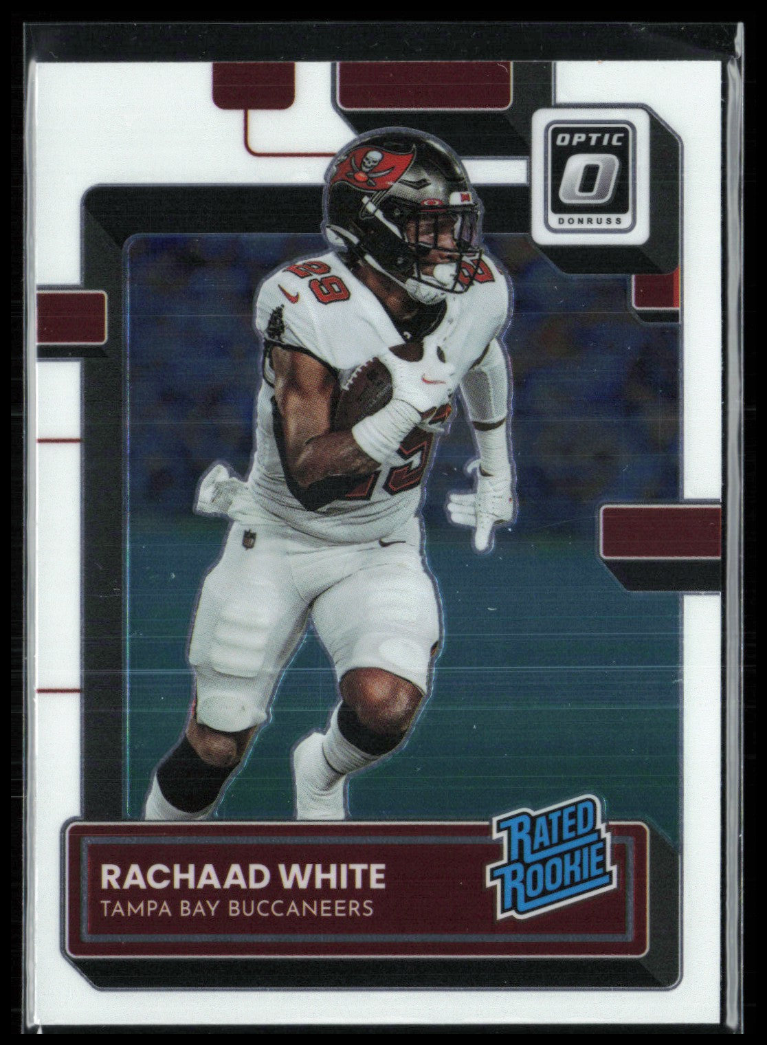 Rachaad White RC