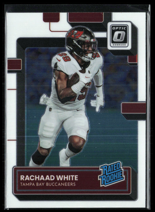 Rachaad White RC