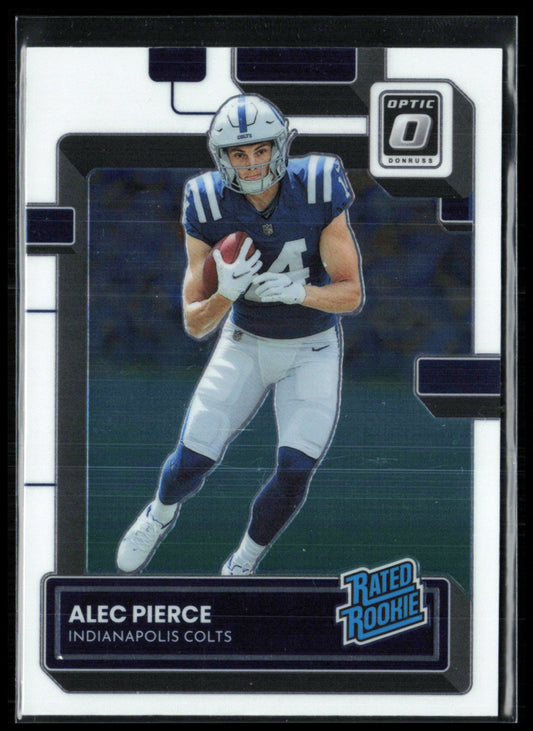 Alec Pierce RC