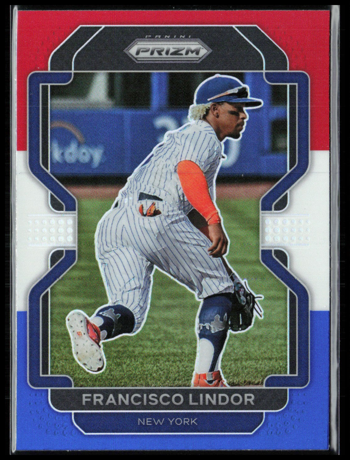 Francisco Lindor RWB