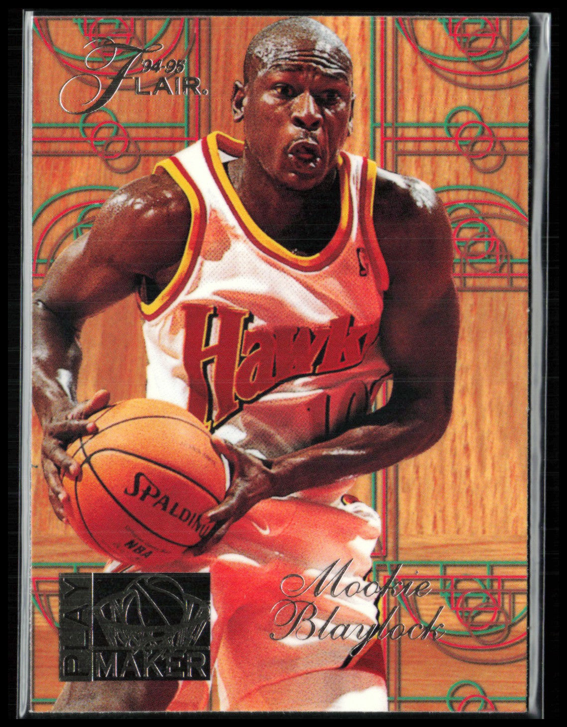 Mookie Blaylock