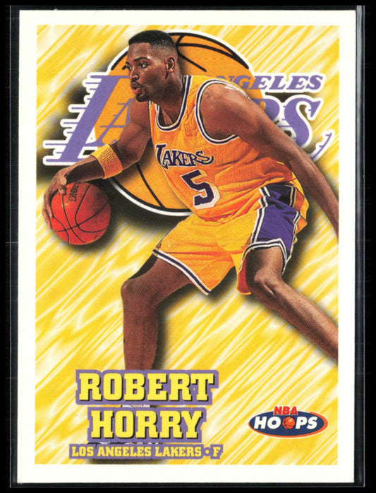 Robert Horry