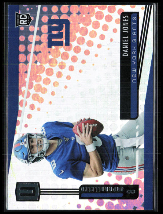 Daniel Jones RC