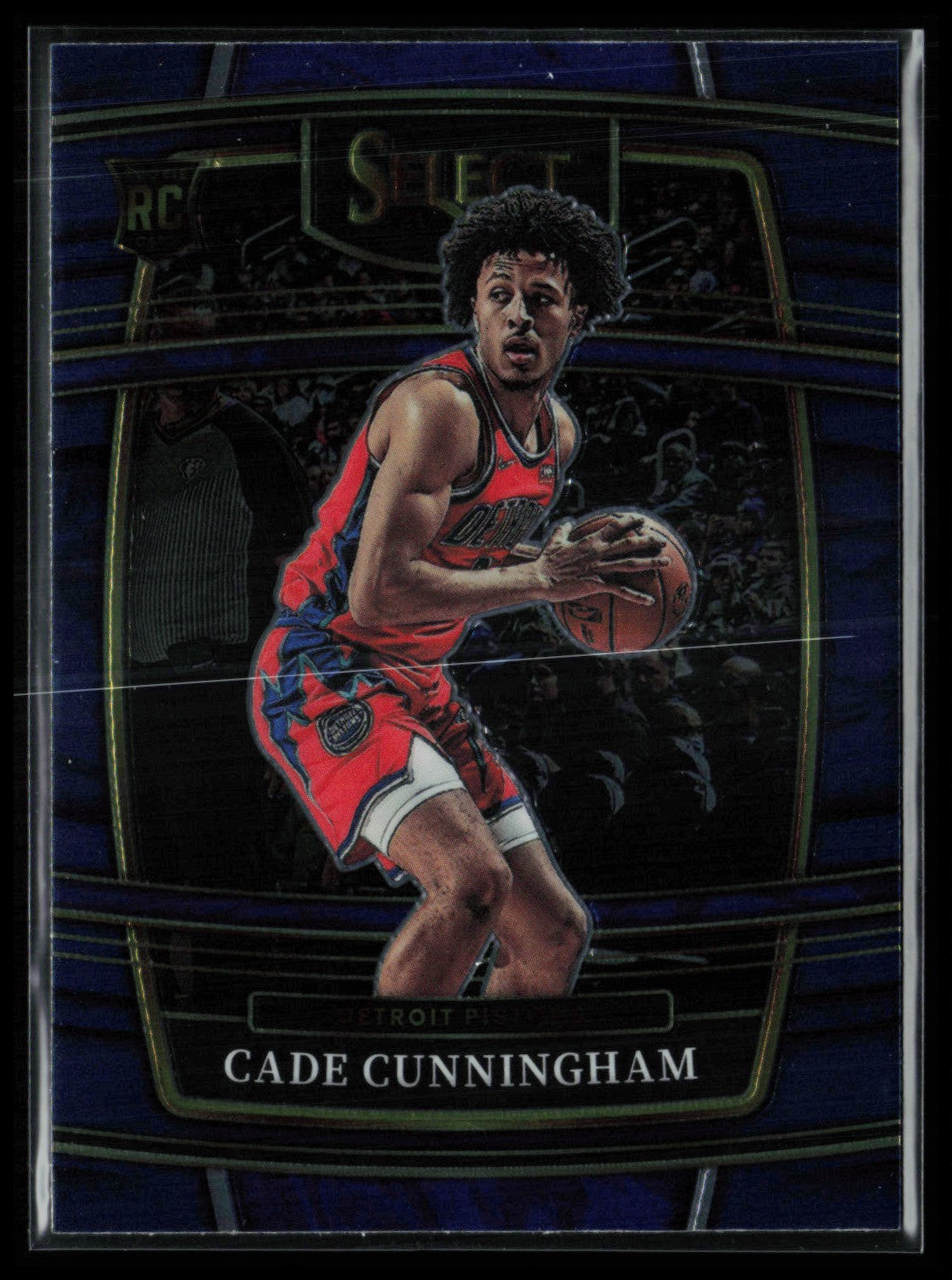 Cade Cunningham RC