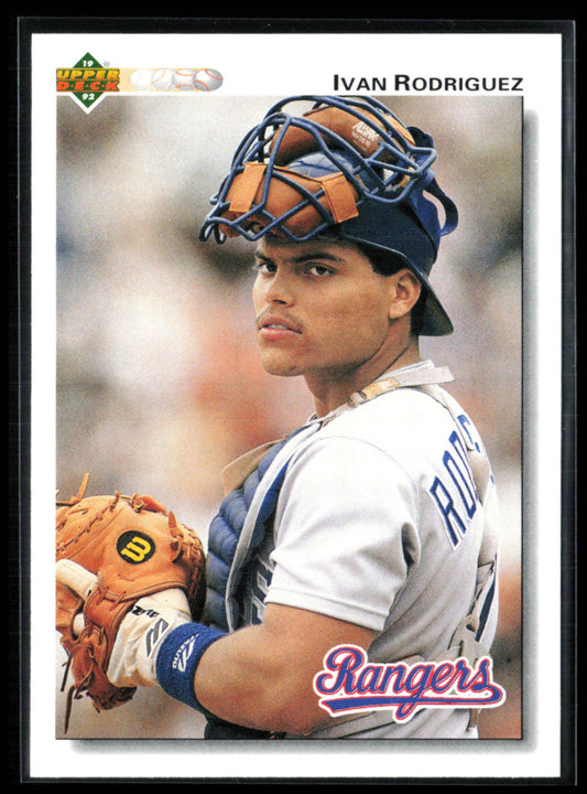 Ivan Rodriguez