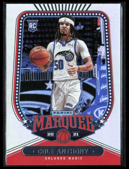 Cole Anthony RC