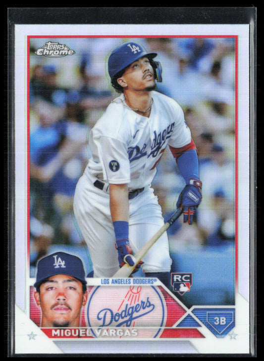 Miguel Vargas RC Refractor