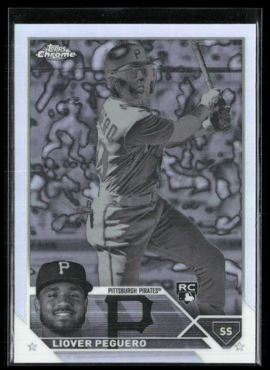 Liover Peguero RC Negative Refractor