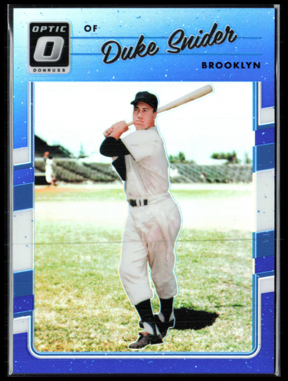 Duke Snider Blue /149