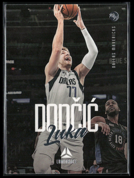 Luka Doncic