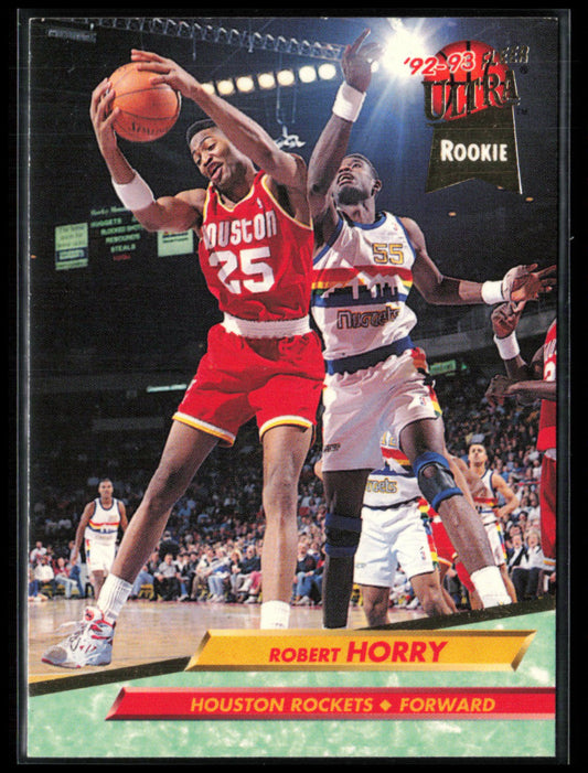 Robert Horry