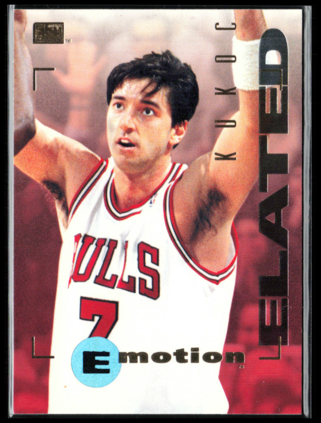 Toni Kukoc