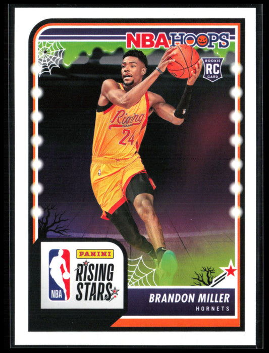 Brandon Miller RC