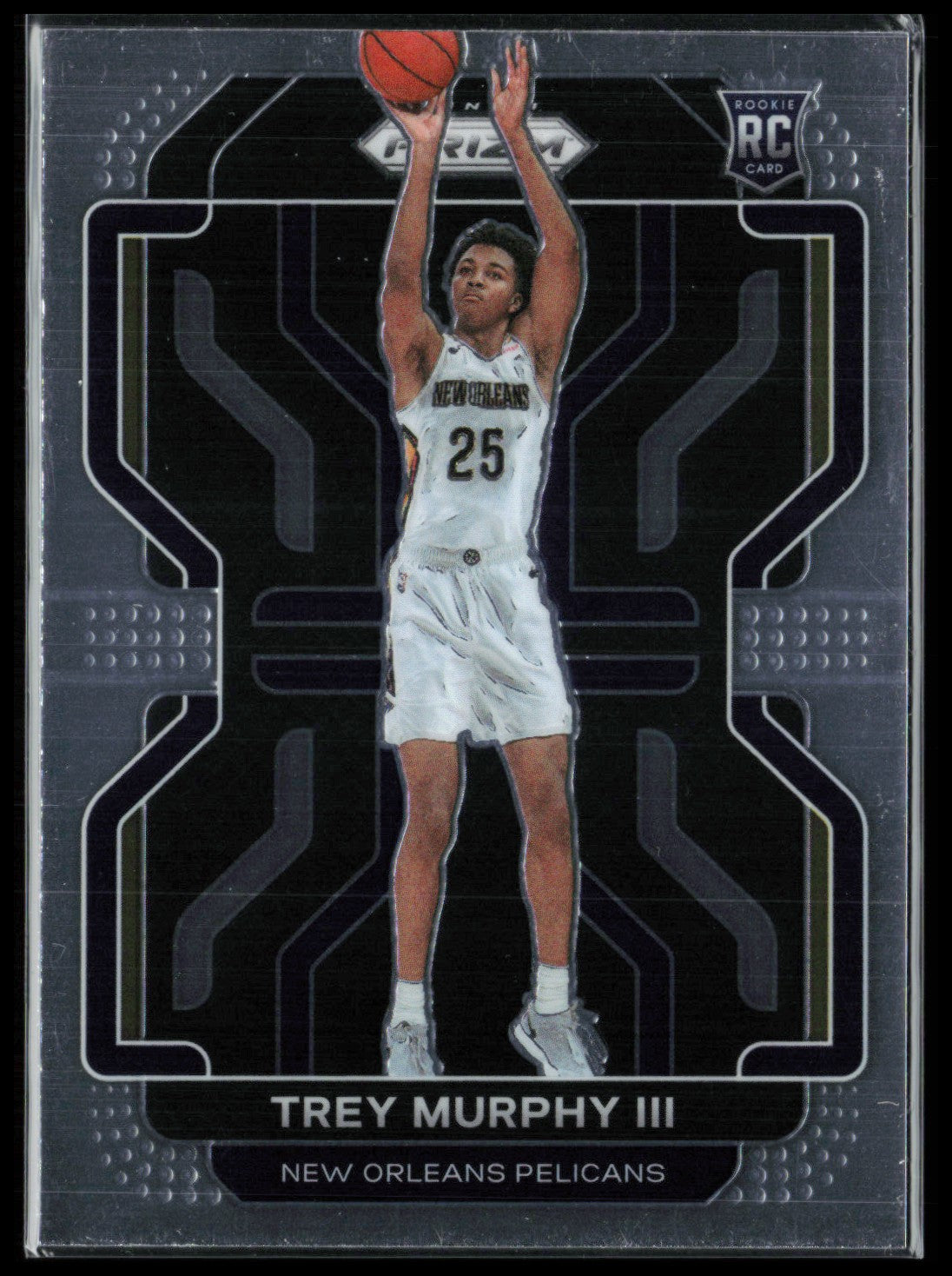 Trey Murphy III RC