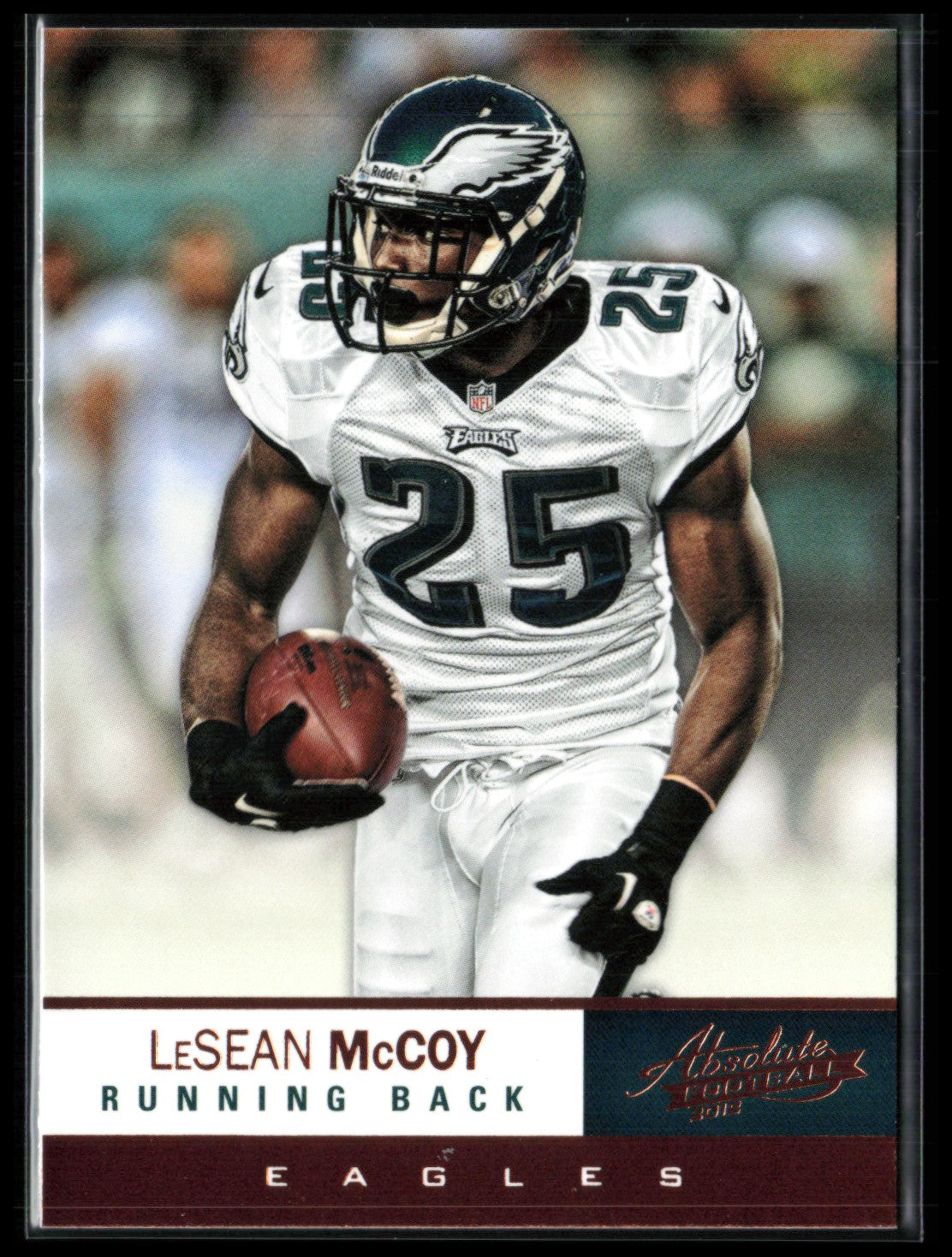 LeSean McCoy