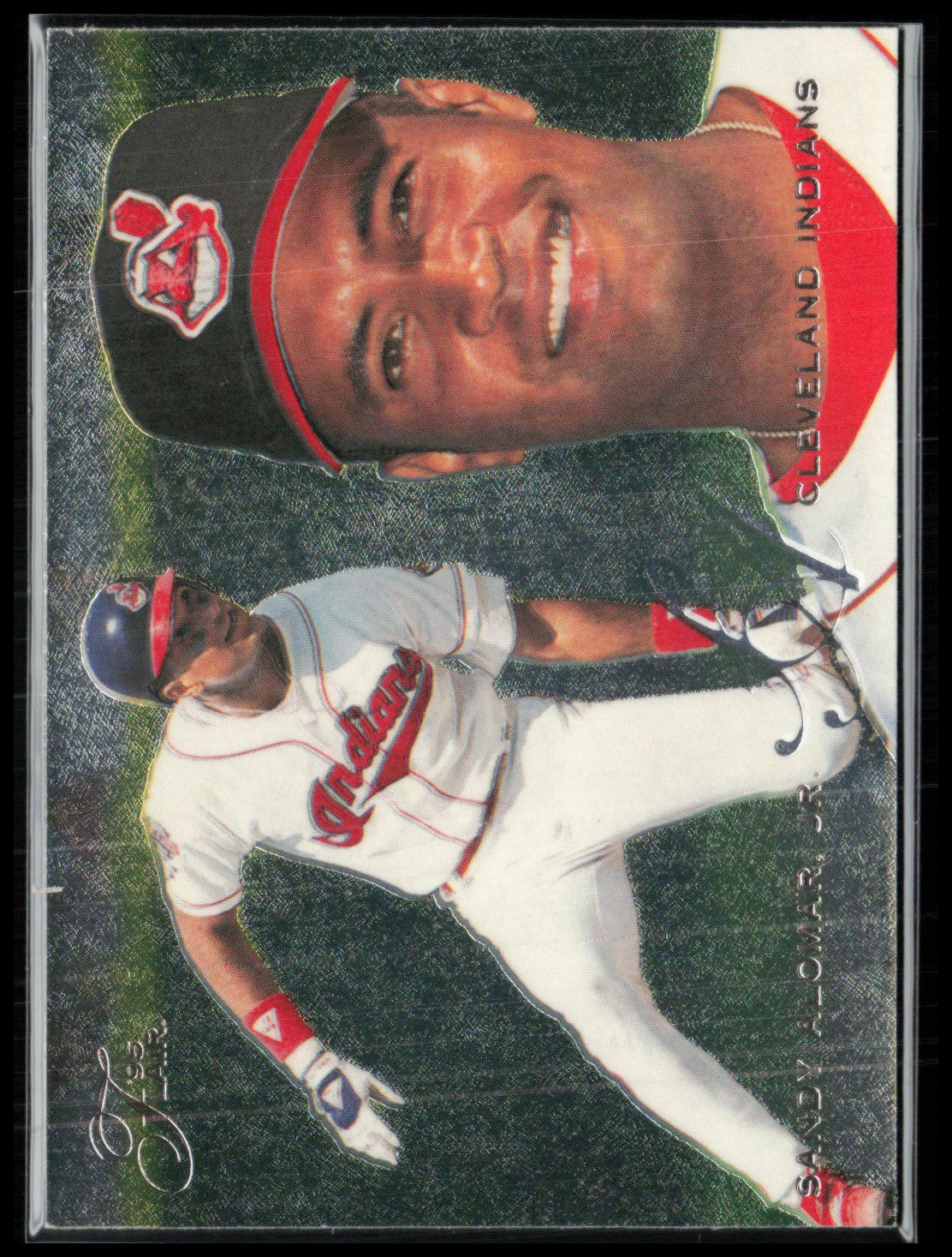 Sandy Alomar Jr.