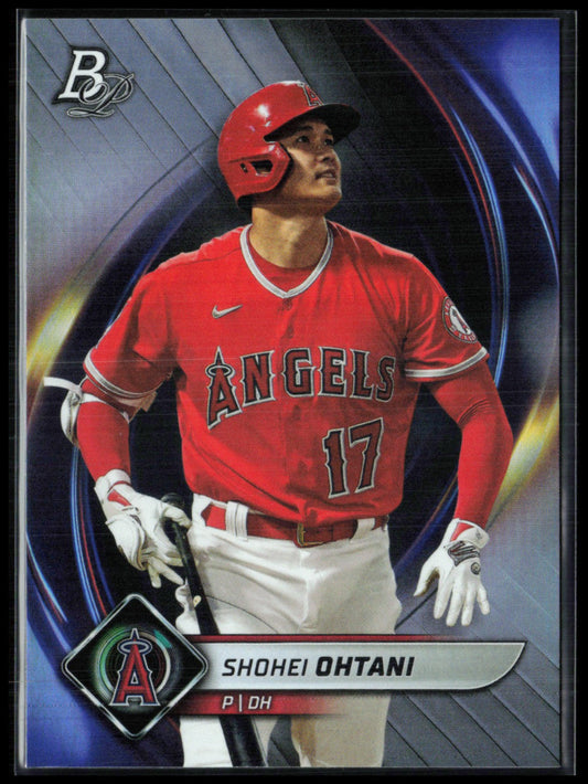 Shohei Ohtani