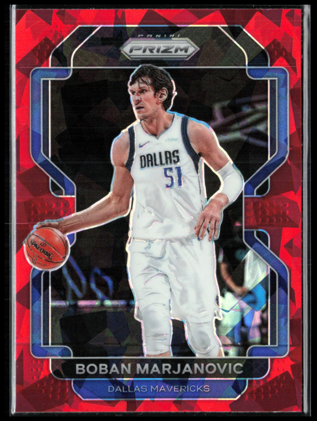 Boban Marjanovic Red Ice