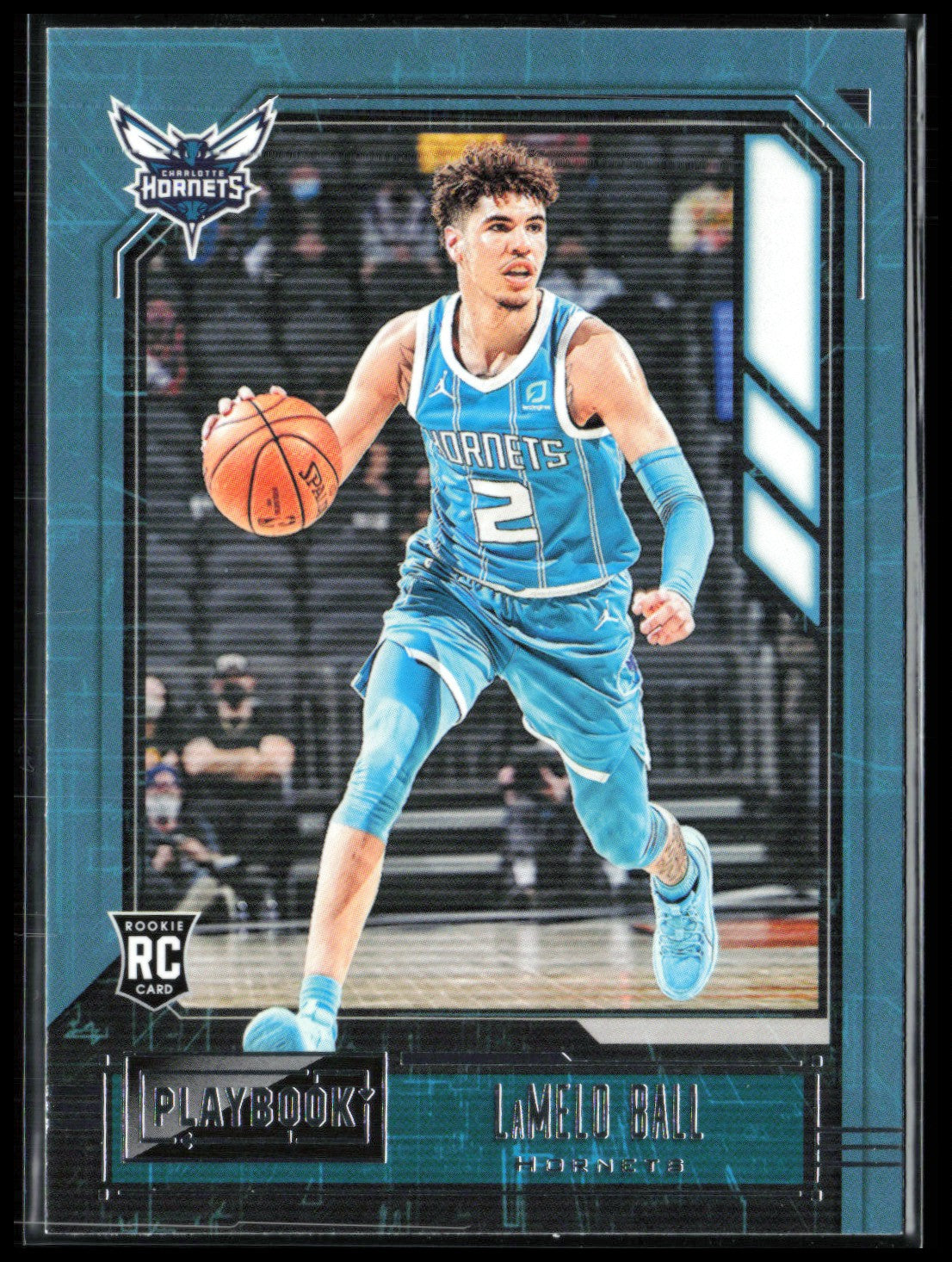 LaMelo Ball RC