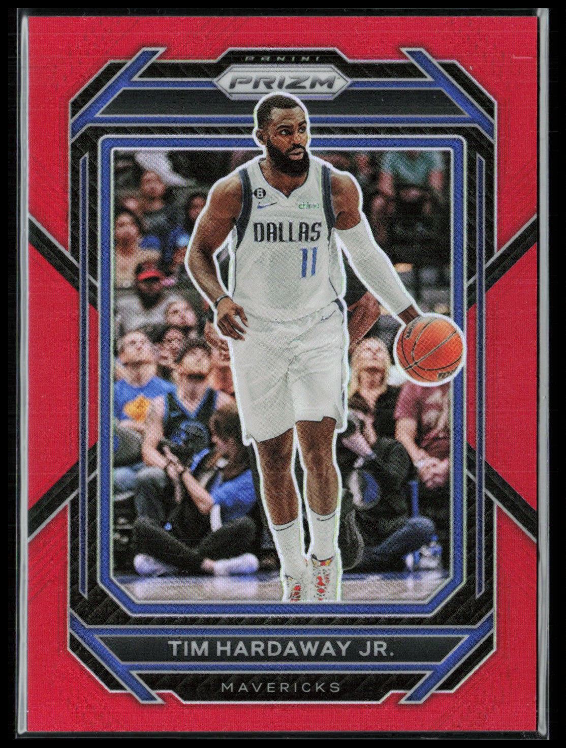 Tim Hardaway Jr. Red /299