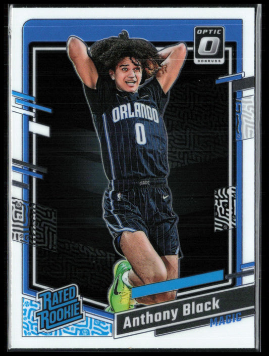 Anthony Black RC