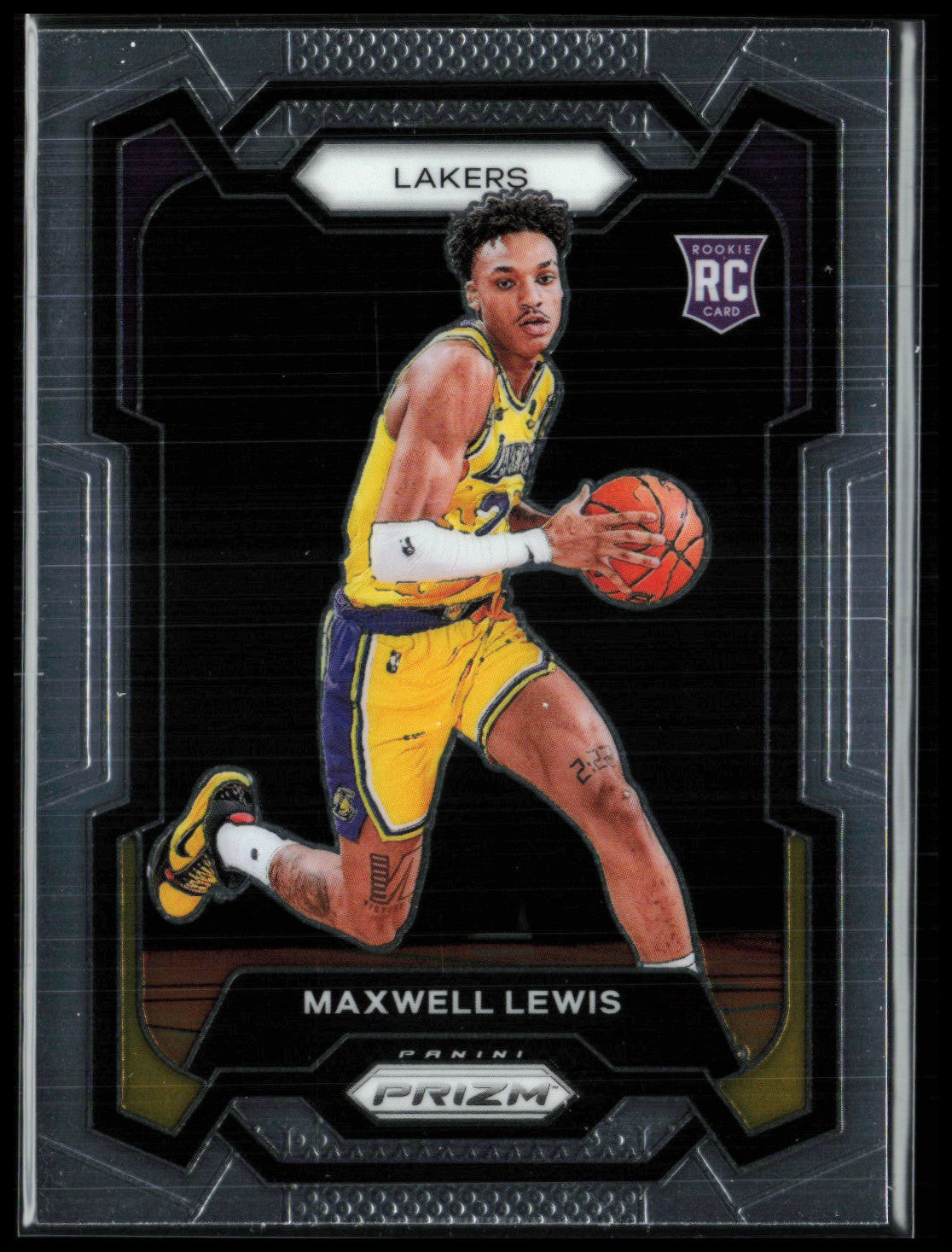 Maxwell Lewis RC