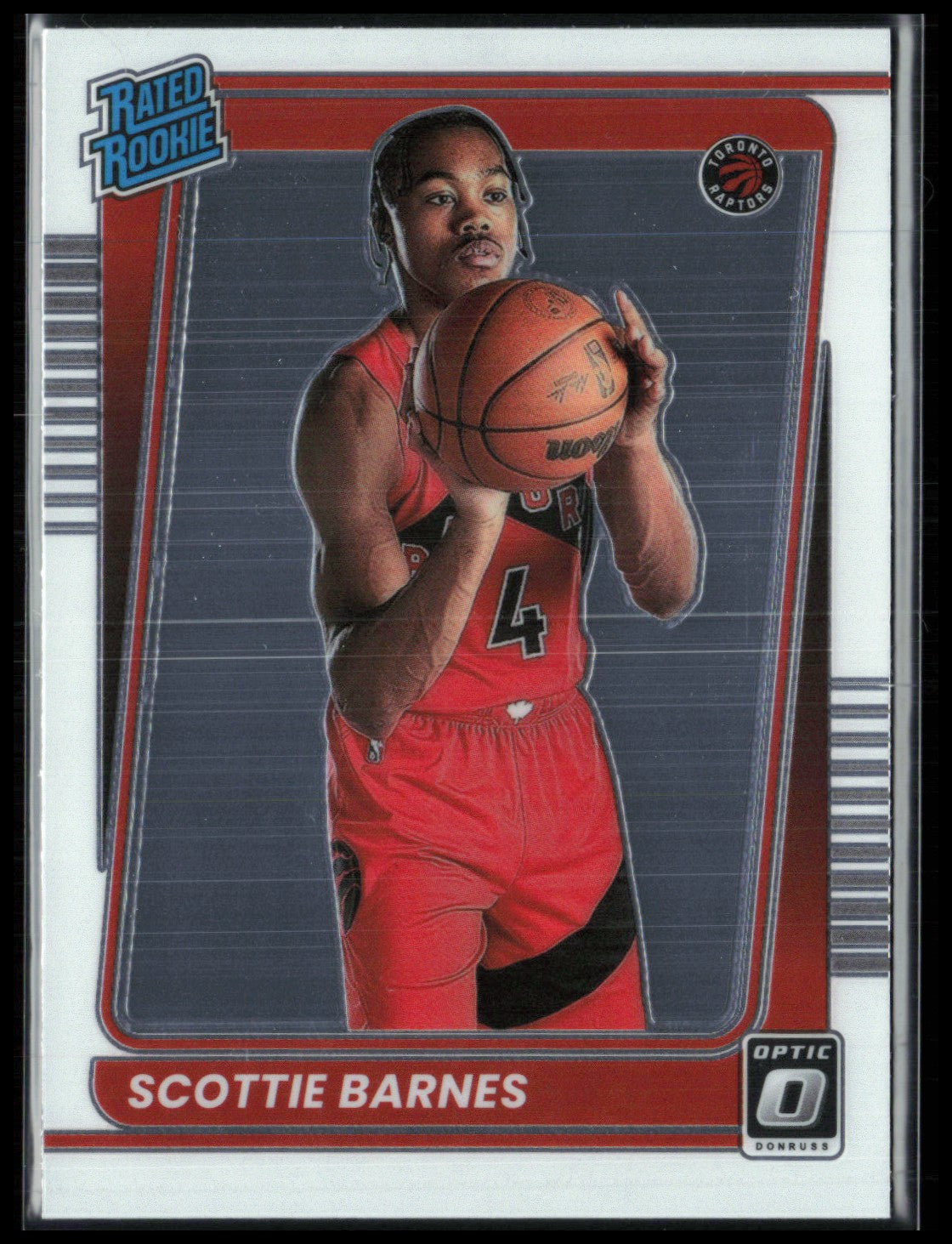 Scottie Barnes RC