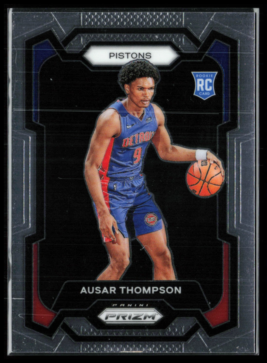 Ausar Thompson RC