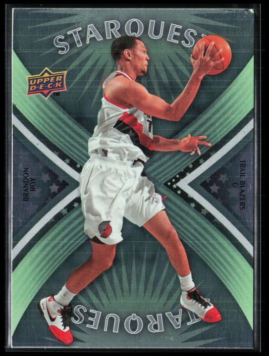 Brandon Roy