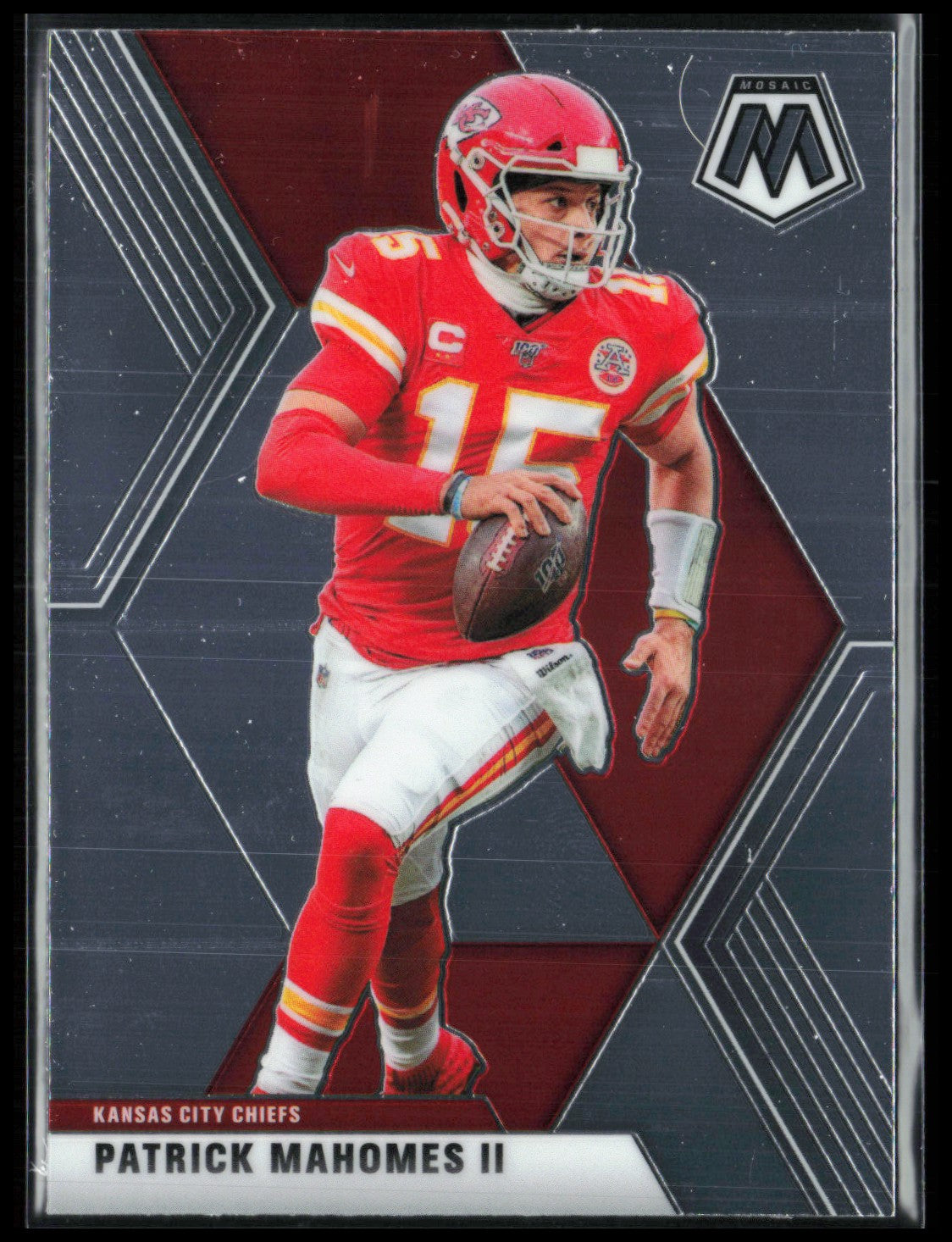 Patrick Mahomes II