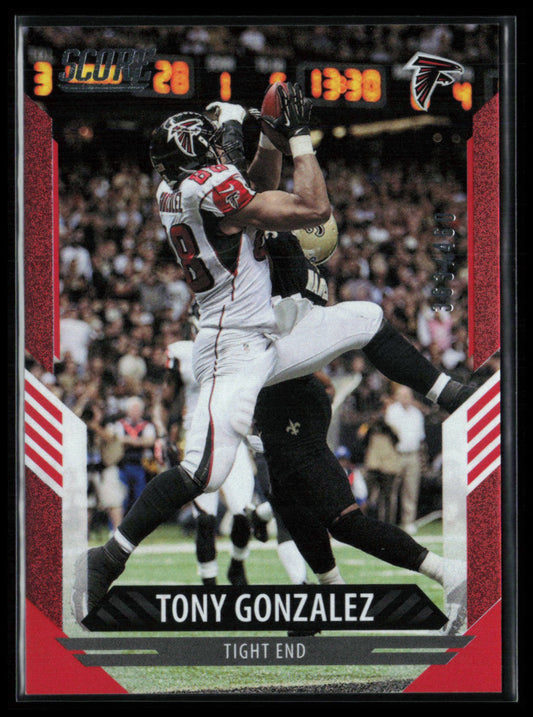 Tony Gonzalez /460