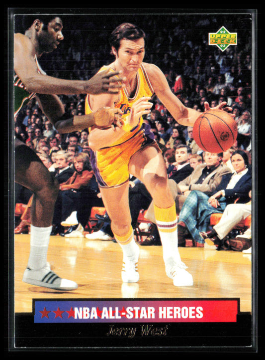 Jerry West