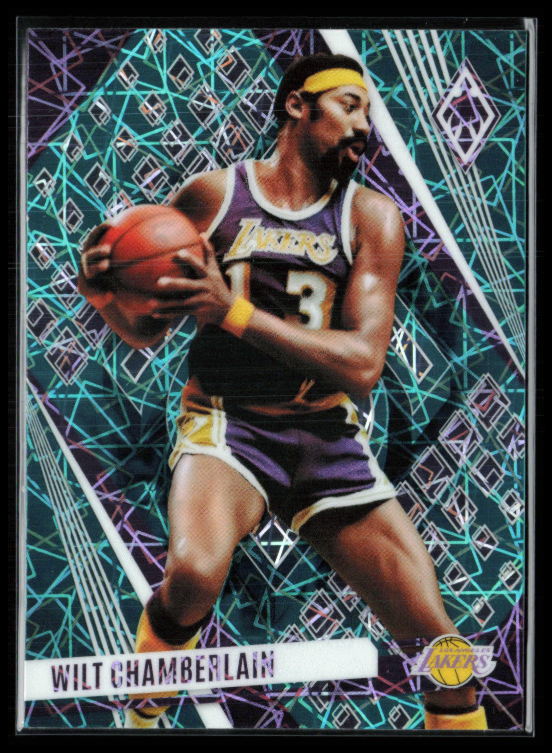 Wilt Chamberlain