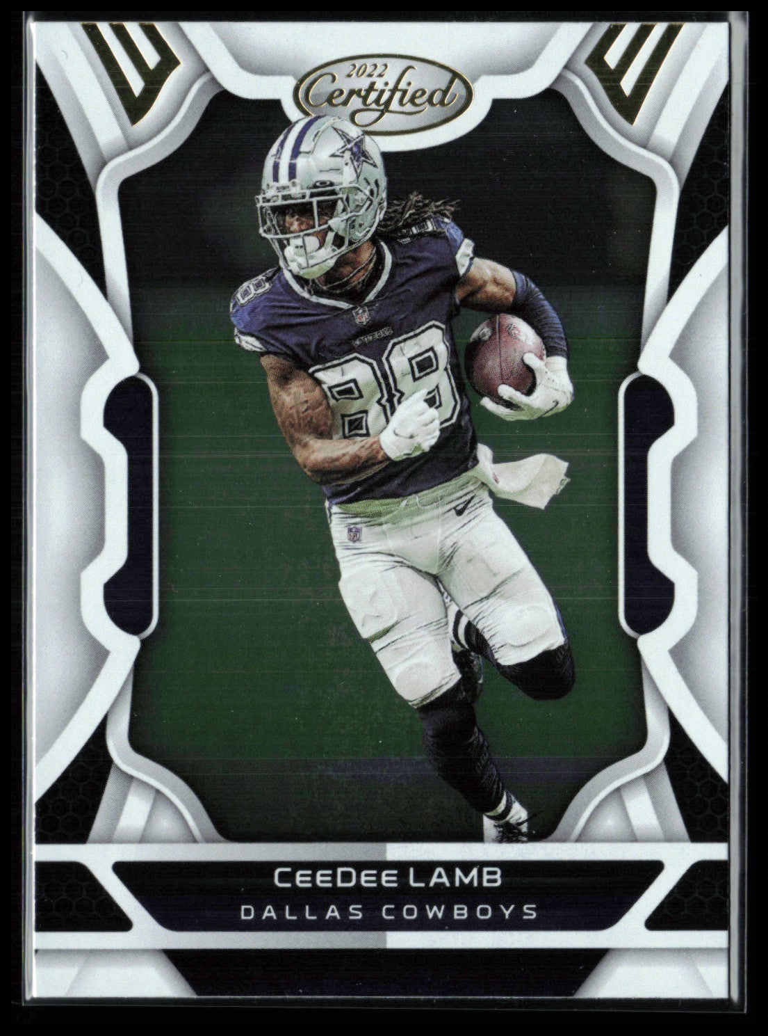 CeeDee Lamb