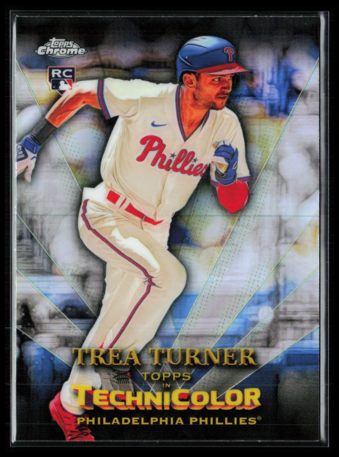 Trea Turner