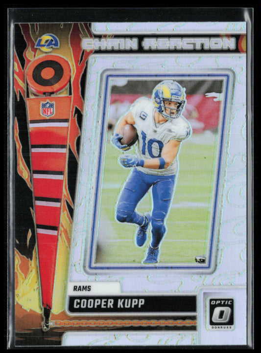 Cooper Kupp Holo