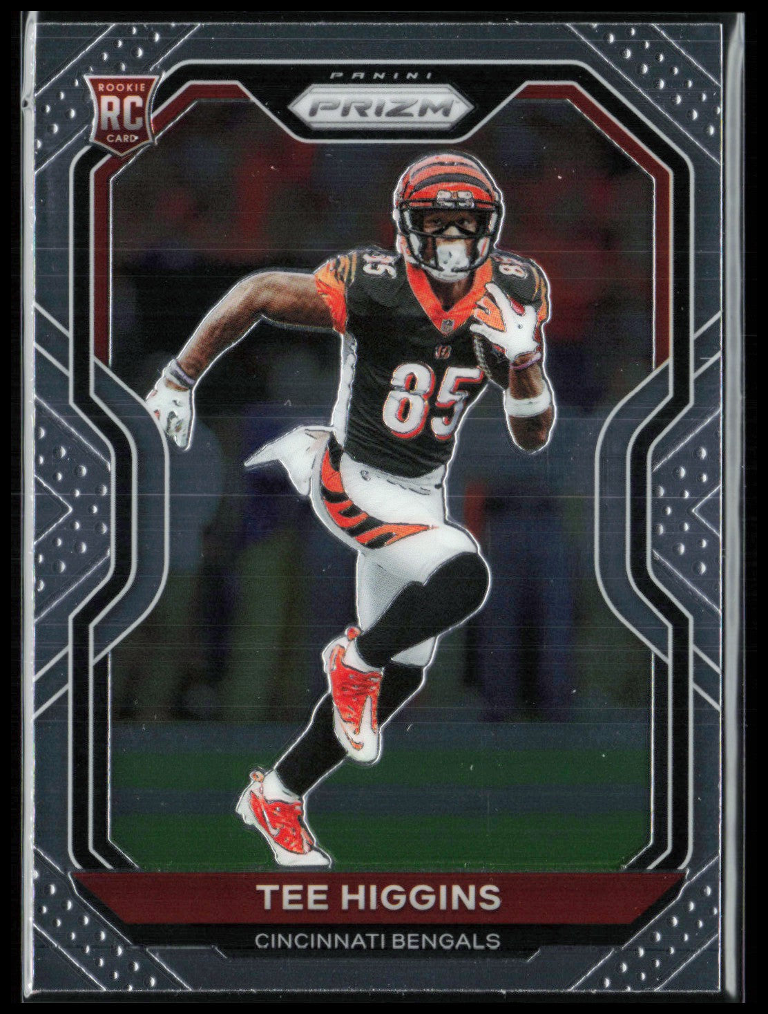 Tee Higgins RC