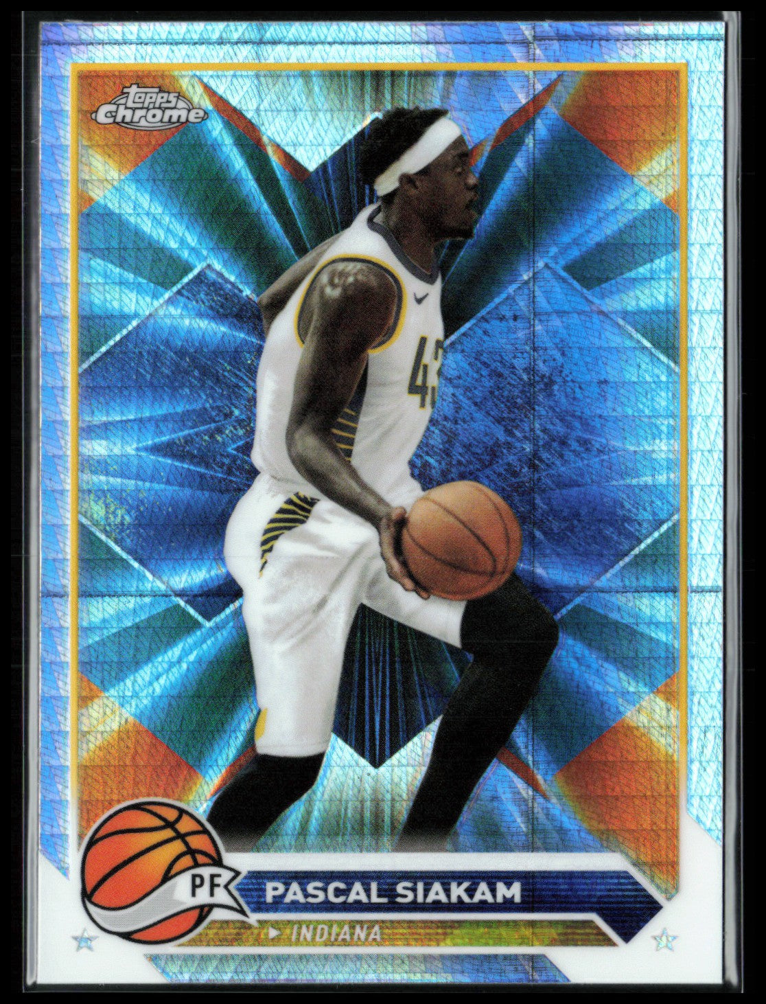 Pascal Siakam Prism