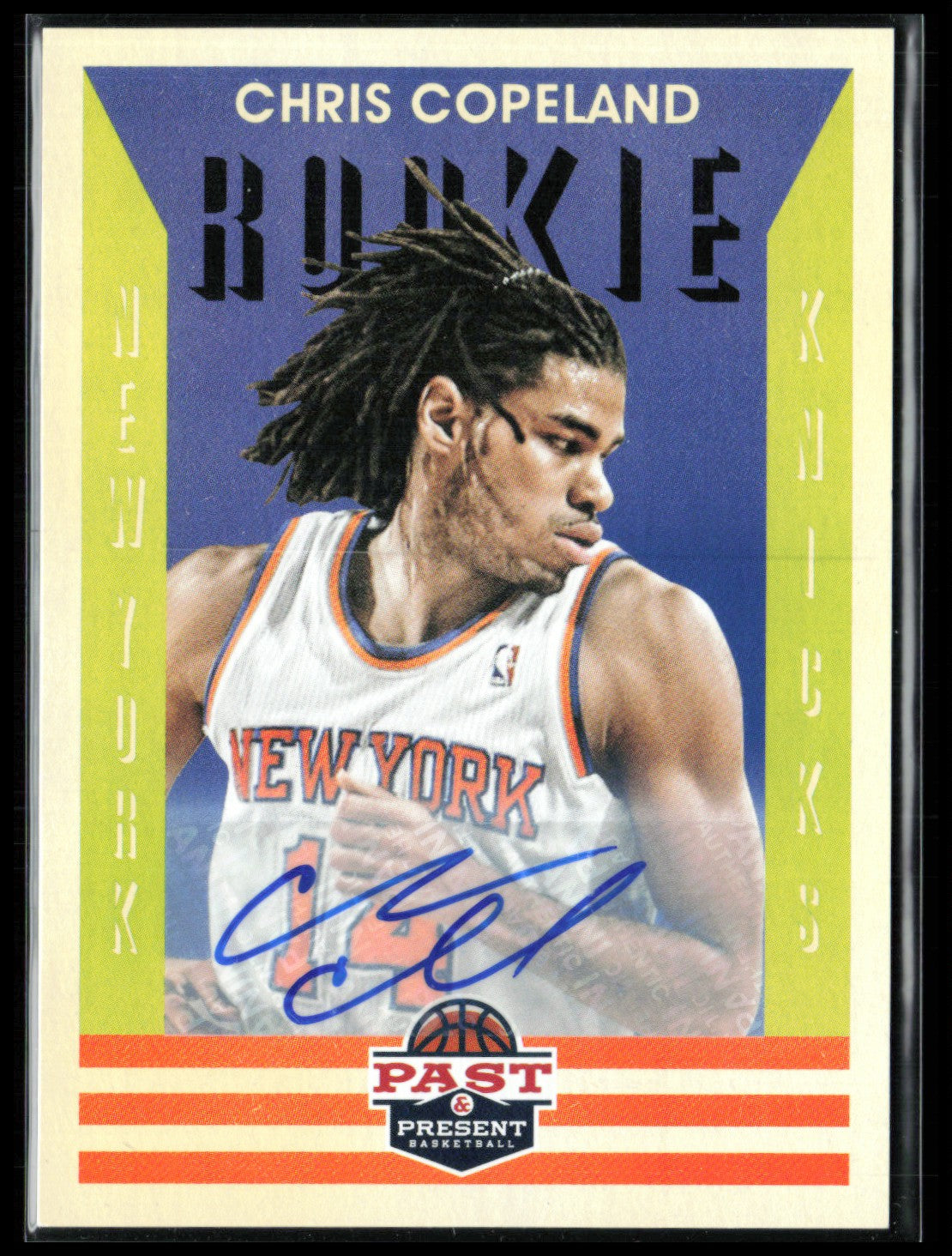 Chris Copeland RC Auto