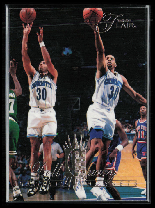 Dell Curry