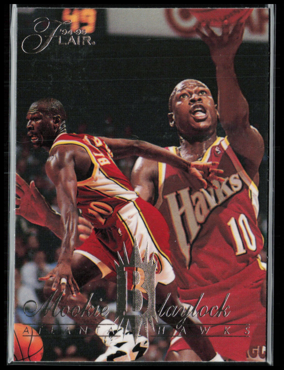 Mookie Blaylock