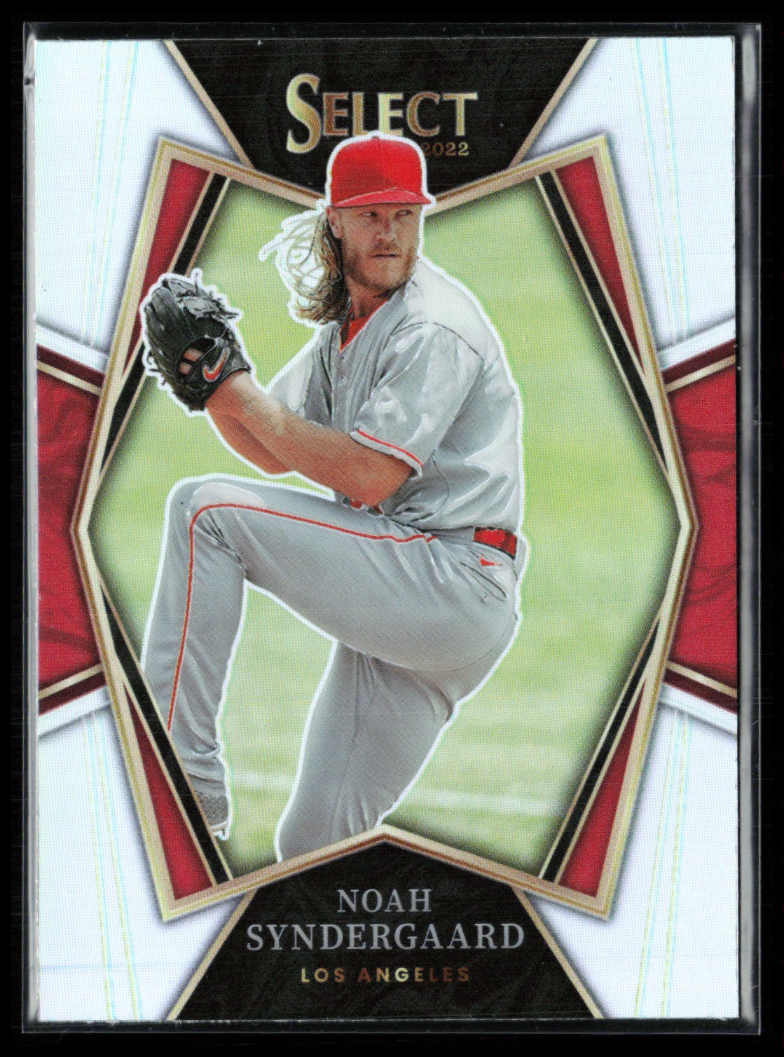 Noah Syndergaard Silver