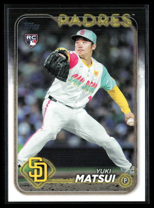 Yuki Matsui RC