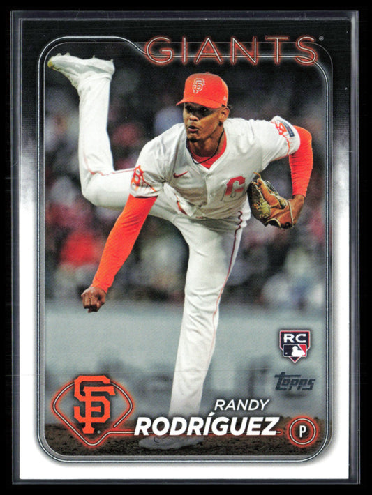 Randy Rodriguez RC