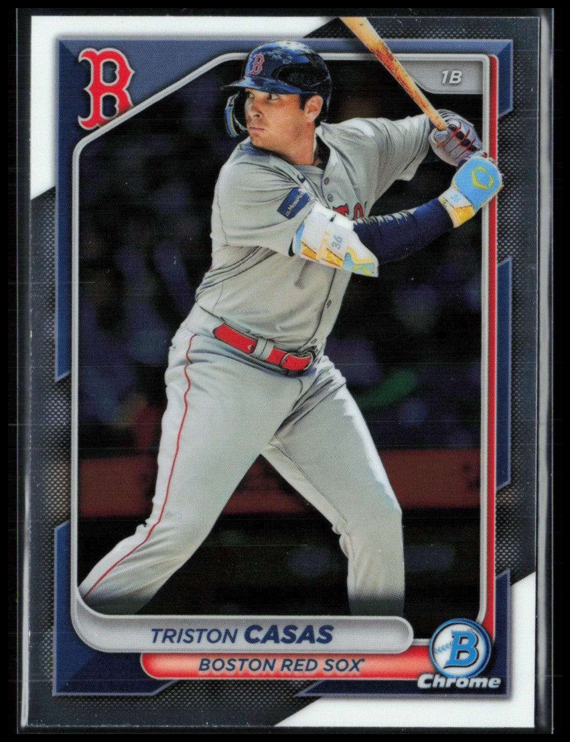 Triston Casas