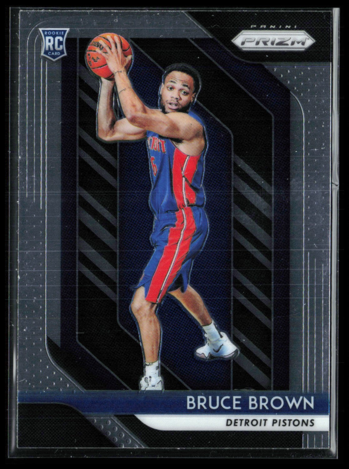 Bruce Brown RC