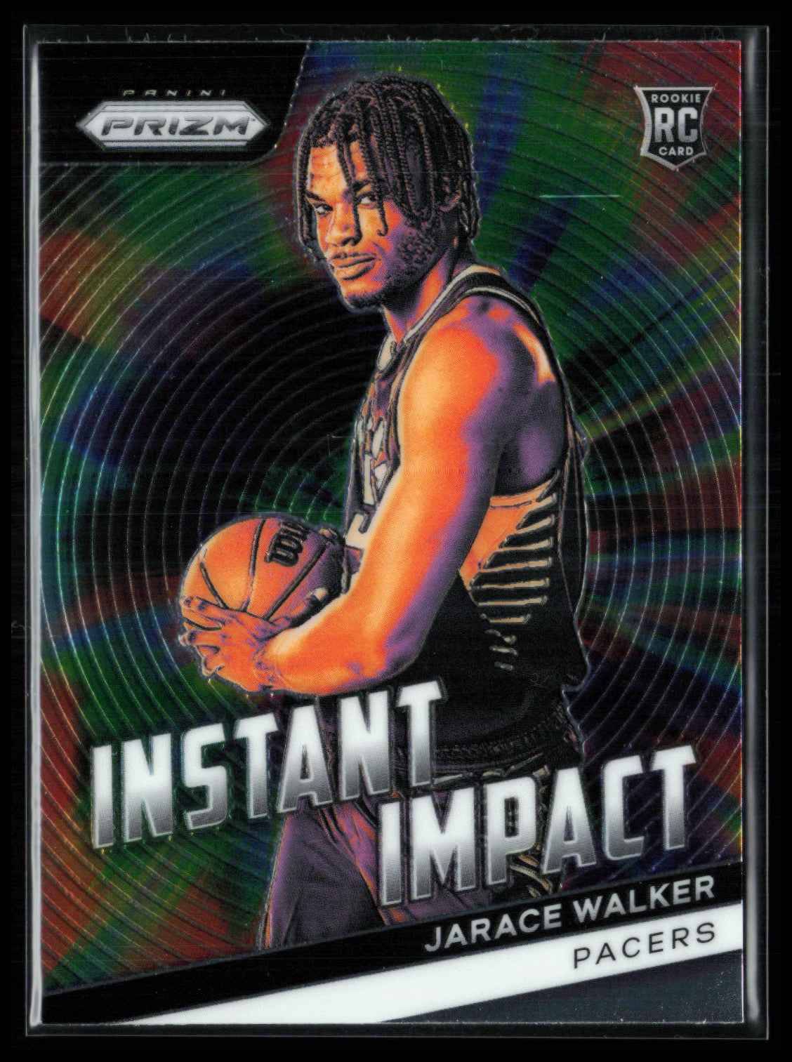 Jarace Walker RC