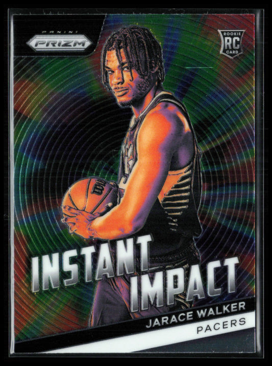 Jarace Walker RC