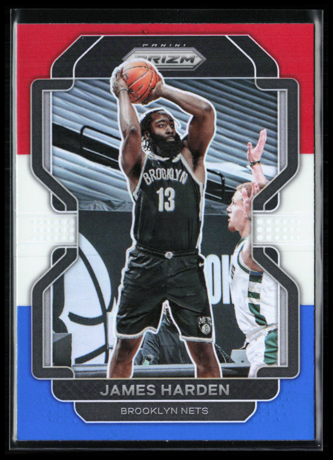 James Harden RWB