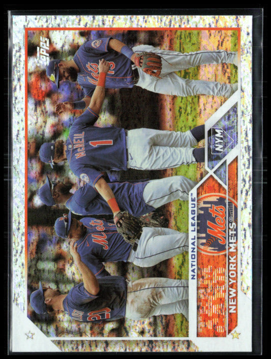 New York Mets /426